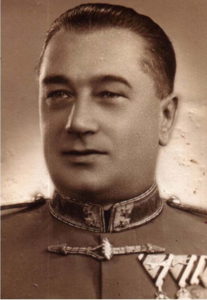 Dr. Stolcz Zsigmond - Forrás Yad Vashem Intézet Dr. Stolcz Zsigmond - Forrás Yad Vashem Intézet