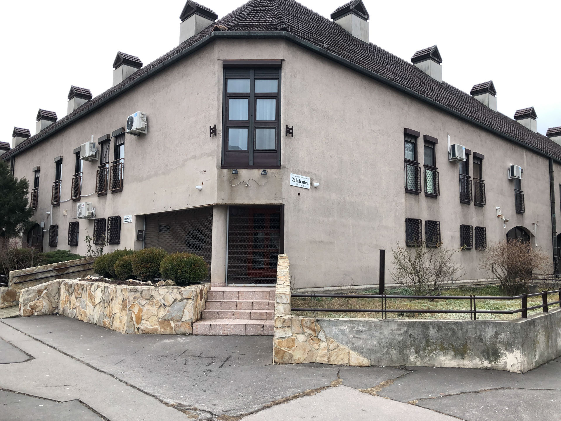 Új Imaház - Fotó Gg