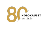 Holokauszt 80 Emlékév